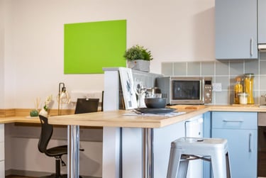 1 bed studio, Portland Road, Sandyford, Newcastle, NE21DT - Image 9
